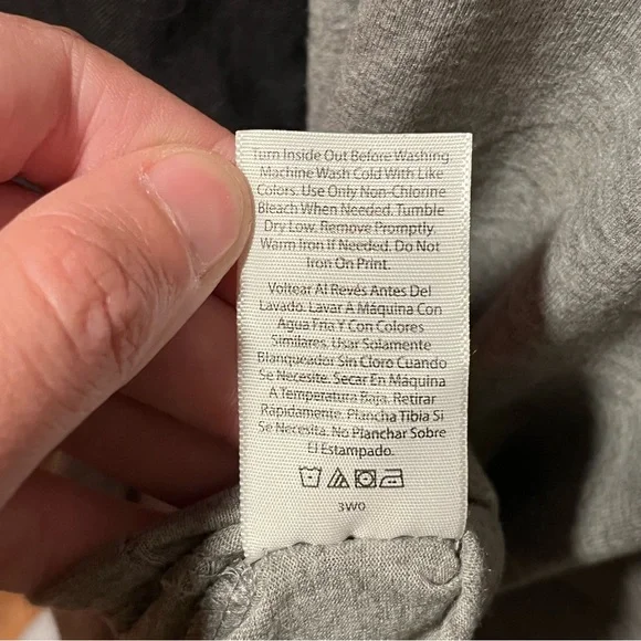 #12 Holiday Time Tee - Picture 8 of 11